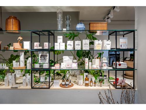 各国進出により海外展開を強化